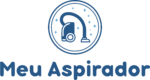 Meu Aspirador Logo