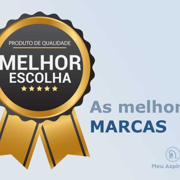 Melhores marcas de aspirador vertical