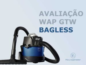 WAP GTW BAGLESS
