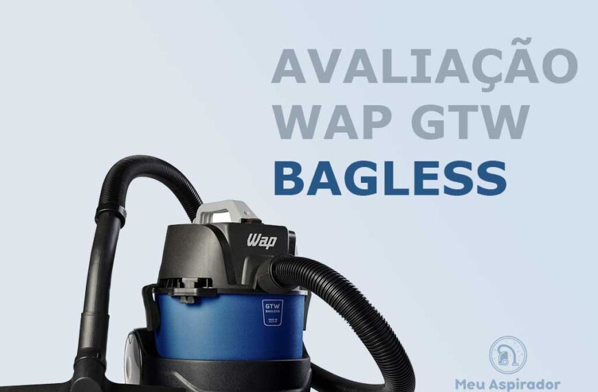 WAP GTW BAGLESS